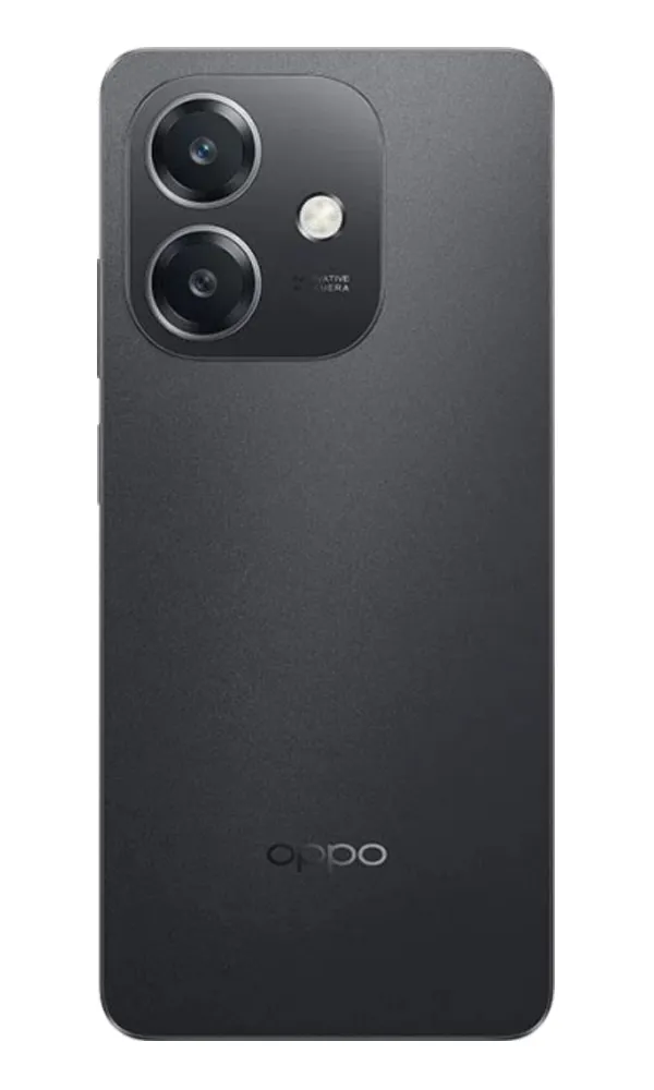 Oppo A3 Kılıf Tasarla Şeffaf Silikon Kapak