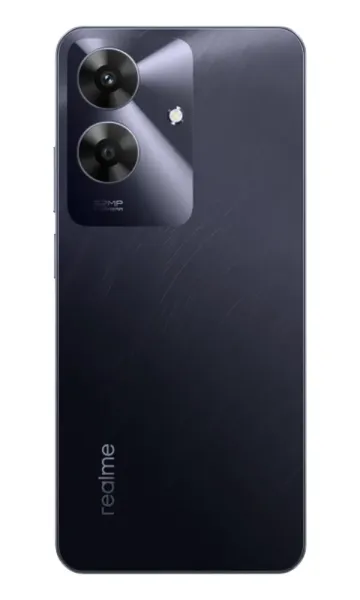 Realme Note 60 Kılıf Tasarla Şeffaf Silikon Kapak