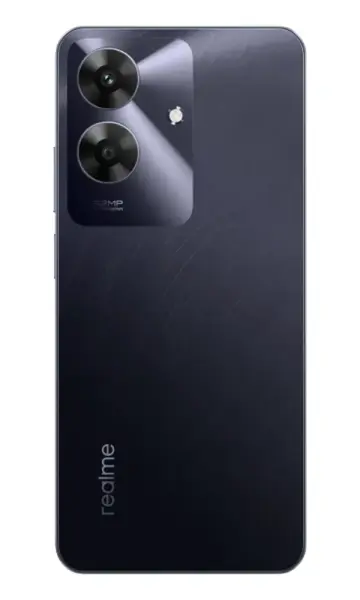 Realme Note 60 Kılıf Tasarla Şeffaf Silikon Kapak