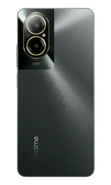 Realme 12 Lite Kılıf Tasarla Şeffaf Silikon Kapak