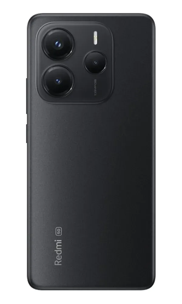 Xiaomi Redmi Note 14 Kılıf Tasarla Şeffaf Silikon Kapak