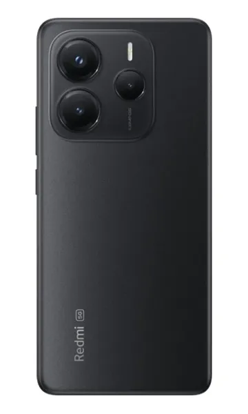 Xiaomi Redmi Note 14 Kılıf Tasarla Şeffaf Silikon Kapak