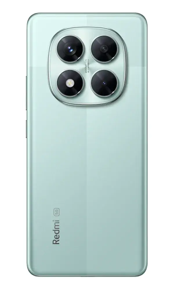 Xiaomi Redmi Note 14 Pro 5G Kılıf Tasarla Şeffaf Silikon Kapak