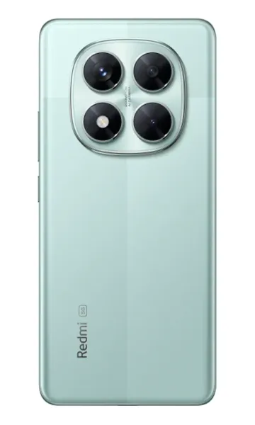 Xiaomi Redmi Note 14 Pro 5G Kılıf Tasarla Şeffaf Silikon Kapak