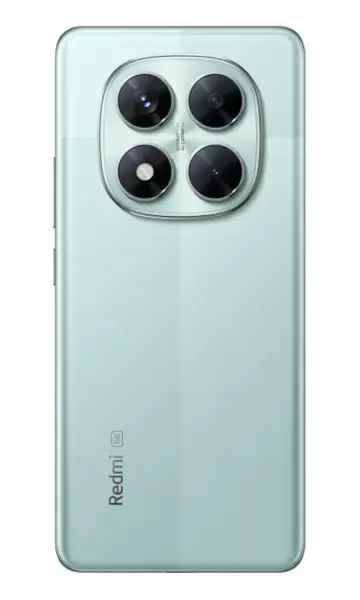 Xiaomi Redmi Note 14 Pro 5G Kılıf Tasarla Şeffaf Silikon Kapak