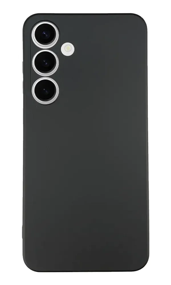 Samsung Galaxy S25 Kılıf Tasarla Lansman Dokulu Kapak