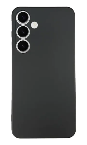 Samsung Galaxy S25 Kılıf Tasarla Lansman Dokulu Kapak