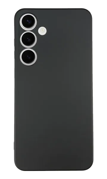Samsung Galaxy S25 Plus Kılıf Tasarla Lansman Dokulu Kapak