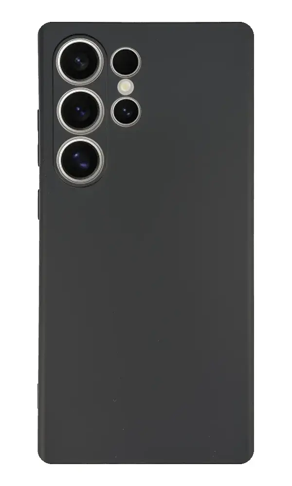 Samsung Galaxy S25 Ultra Kılıf Tasarla Lansman Dokulu Kapak