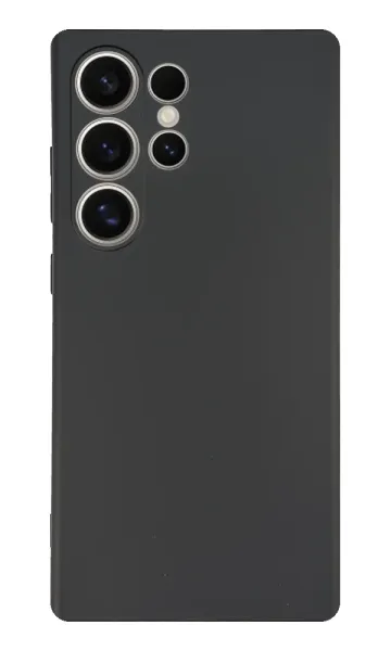 Samsung Galaxy S25 Ultra Kılıf Tasarla Lansman Dokulu Kapak
