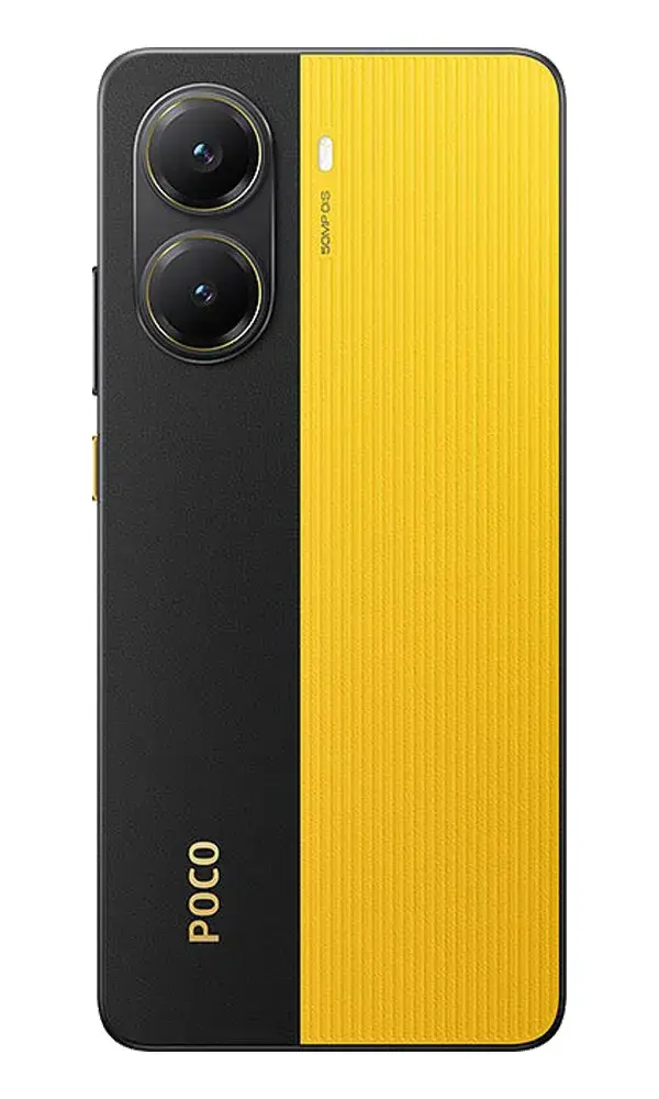 Xiaomi Poco X7 Pro Kılıf Tasarla Şeffaf Silikon Kapak