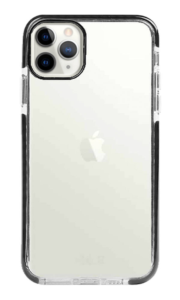 iPhone 11 Pro Kılıf Tasarla Impact Case