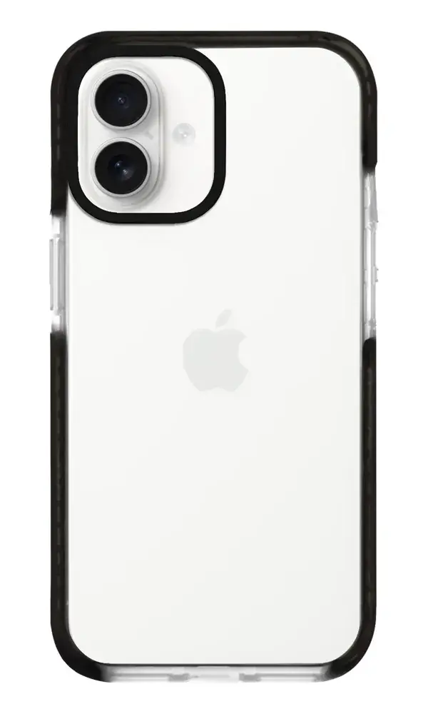 iPhone 16 Kılıf Tasarla Impact Case