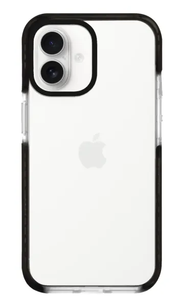 iPhone 16 Kılıf Tasarla Impact Case