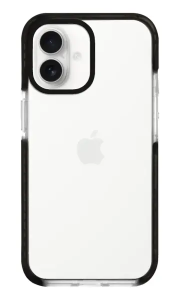 iPhone 16 Kılıf Tasarla Impact Case