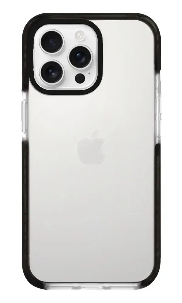 iPhone 16 Pro Kılıf Tasarla Impact Case