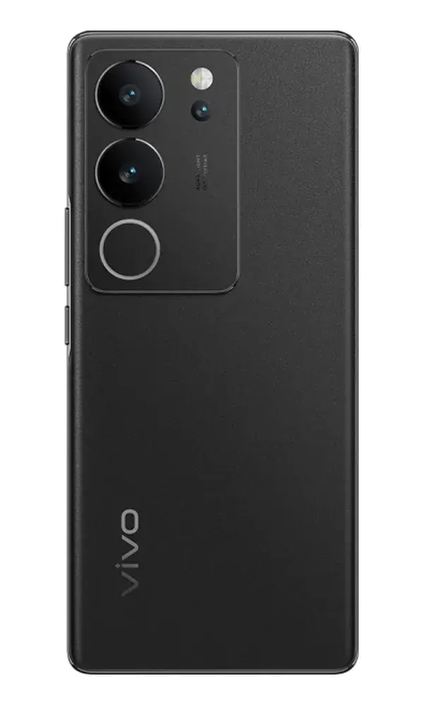 Vivo V29 5G Kılıf Tasarla Şeffaf Silikon Kapak