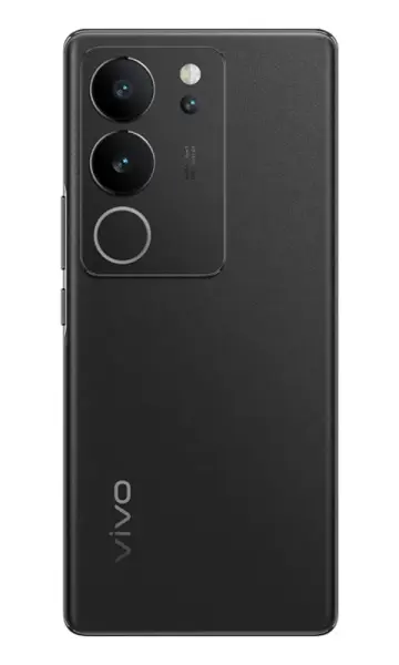 Vivo V29 5G Kılıf Tasarla Şeffaf Silikon Kapak