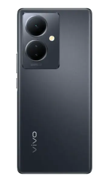 Vivo V29 Lite Kılıf Tasarla Şeffaf Silikon Kapak