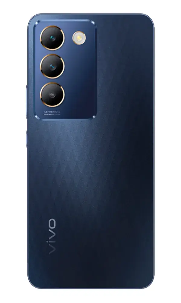 Vivo V30 Lite Kılıf Tasarla Şeffaf Silikon Kapak