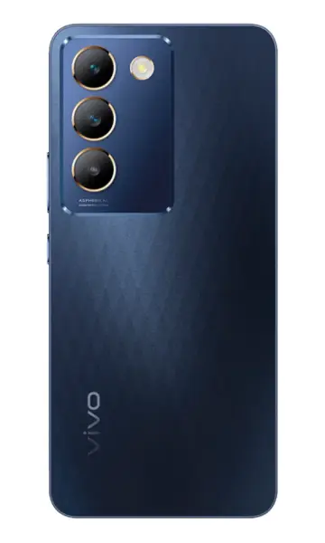 Vivo V30 Lite Kılıf Tasarla Şeffaf Silikon Kapak