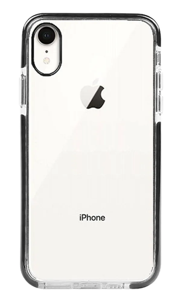iPhone XR Kılıf Tasarla Impact Case