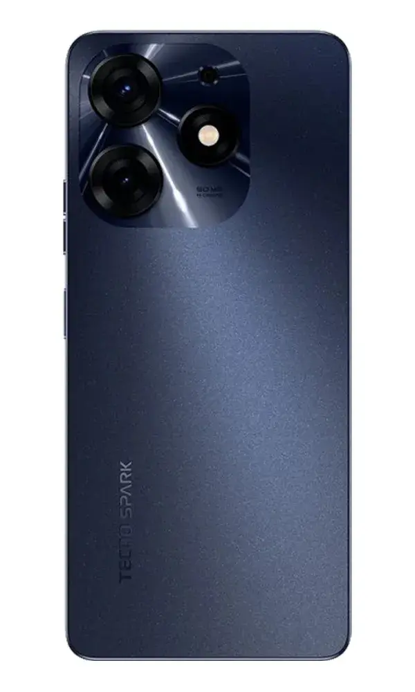 Tecno Spark 10 Pro Kılıf Tasarla Şeffaf Silikon Kapak