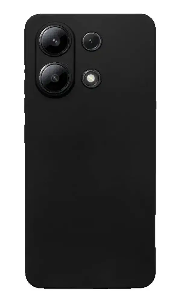 Xiaomi Redmi Note 13 5G Kılıf Tasarla Lansman Dokulu Kapak