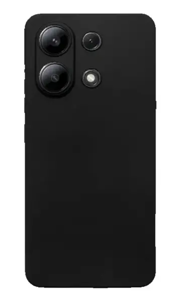 Xiaomi Redmi Note 13 5G Kılıf Tasarla Lansman Dokulu Kapak