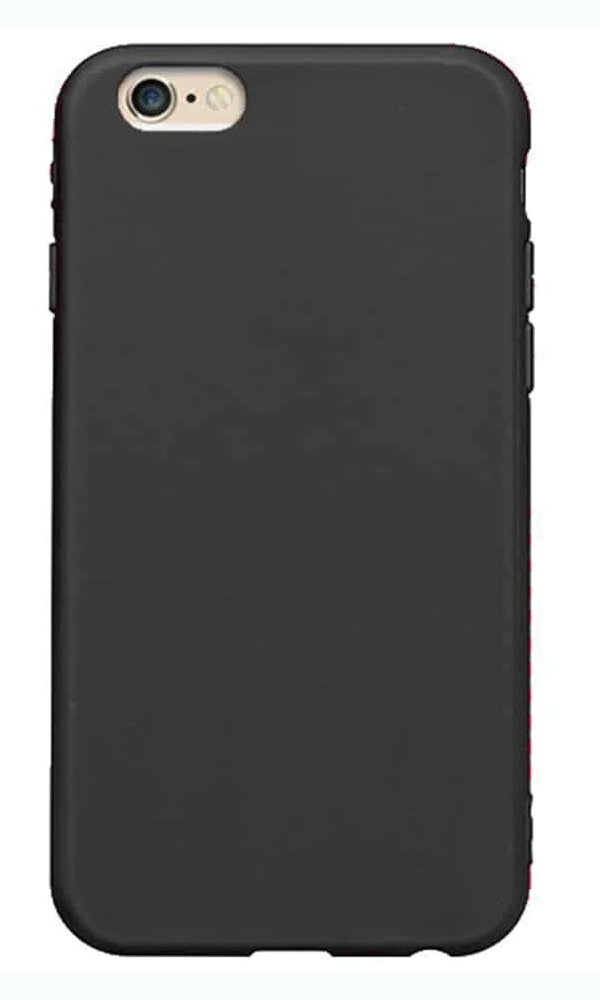 iPhone 6 Kılıf Tasarla Lansman Dokulu Kapak