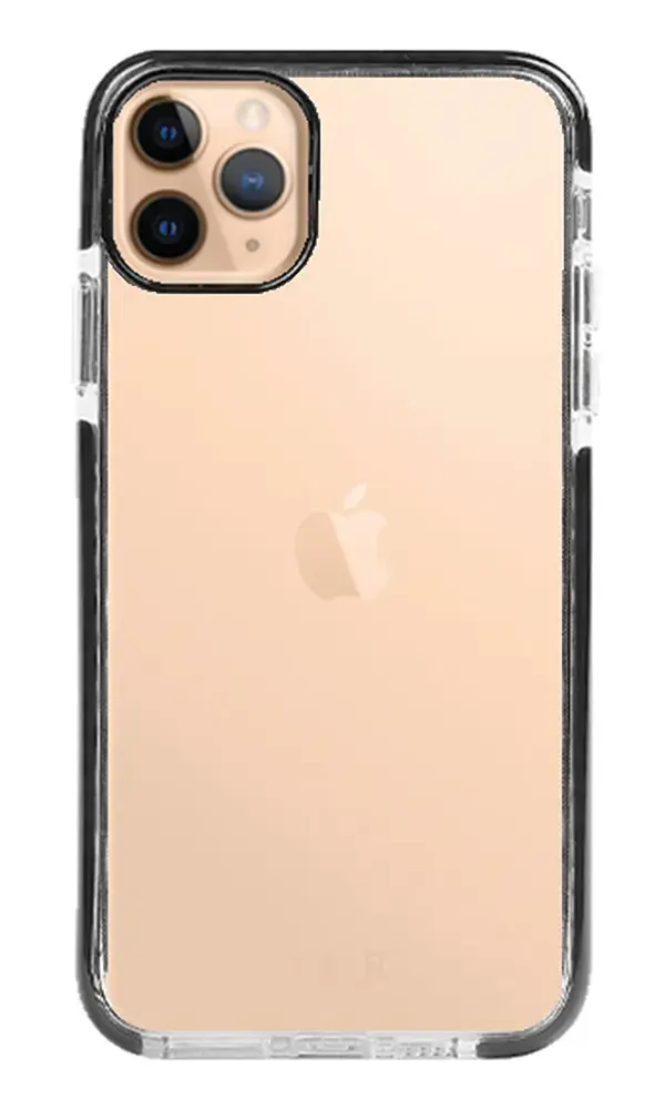 iPhone 11 Pro Max Kılıf Tasarla Impact Case