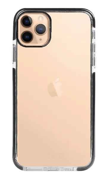 iPhone 11 Pro Max Kılıf Tasarla Impact Case
