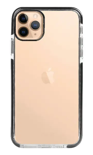 iPhone 11 Pro Max Kılıf Tasarla Impact Case