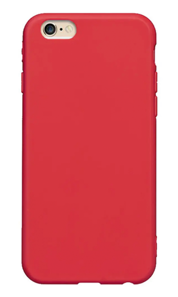 iPhone 6 Plus Kılıf Tasarla Lansman Dokulu Kapak