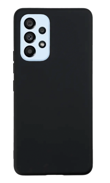 Samsung Galaxy A53 5G Kılıf Tasarla Lansman Dokulu Kapak