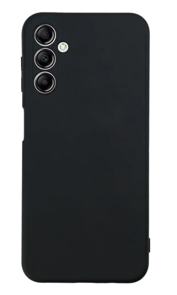 Samsung Galaxy A14 Kılıf Tasarla Lansman Dokulu Kapak
