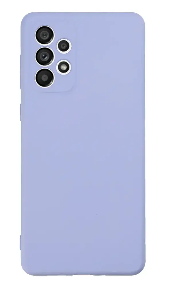 Samsung Galaxy A73 5G Kılıf Tasarla Lansman Dokulu Kapak