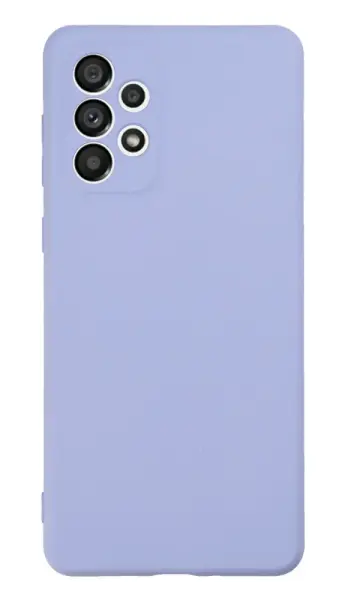 Samsung Galaxy A73 5G Kılıf Tasarla Lansman Dokulu Kapak