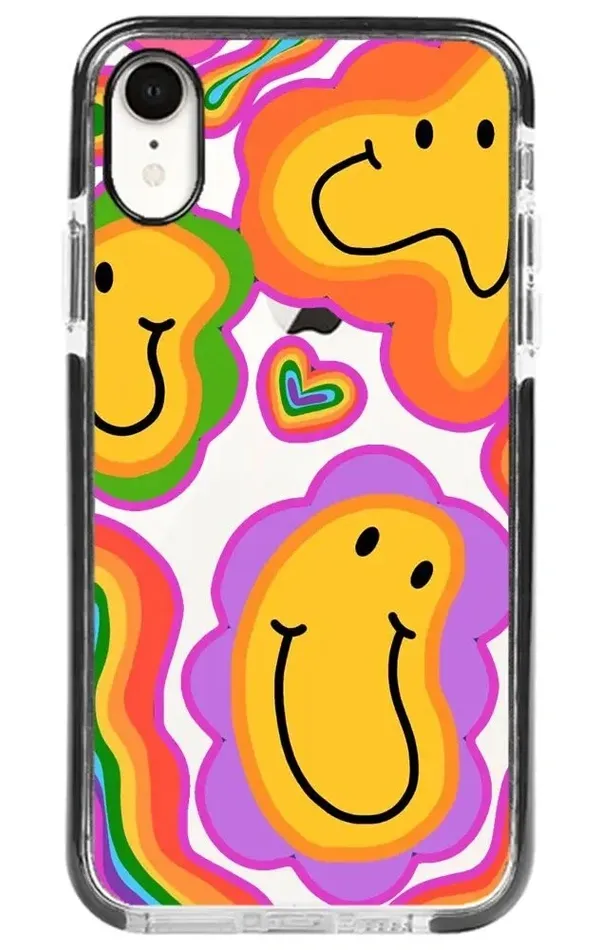 iPhone XR Impact Case - Slime
