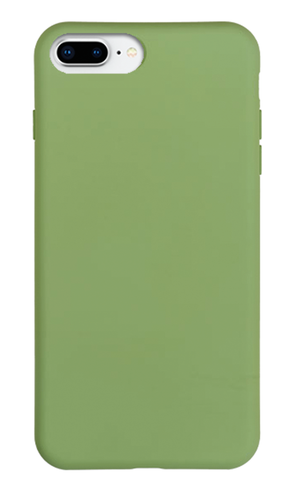 iPhone 8 Plus Kılıf Tasarla Lansman Dokulu Kapak