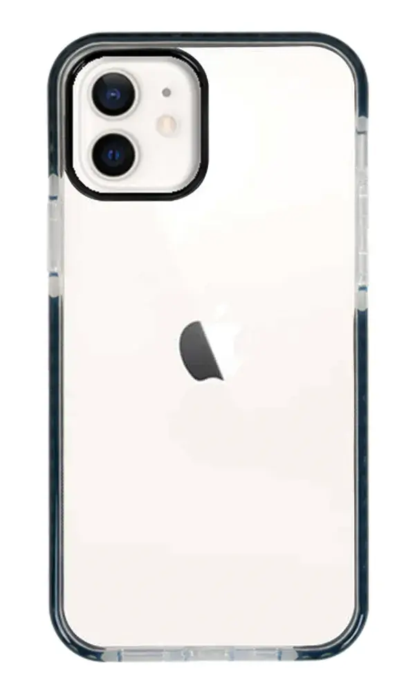 iPhone 12 Kılıf Tasarla Impact Case