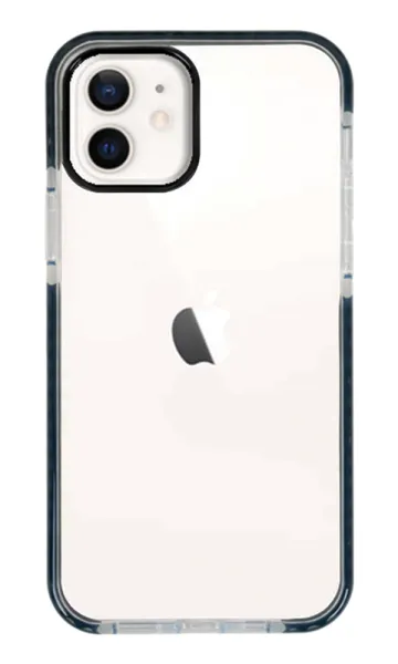 iPhone 12 Kılıf Tasarla Impact Case