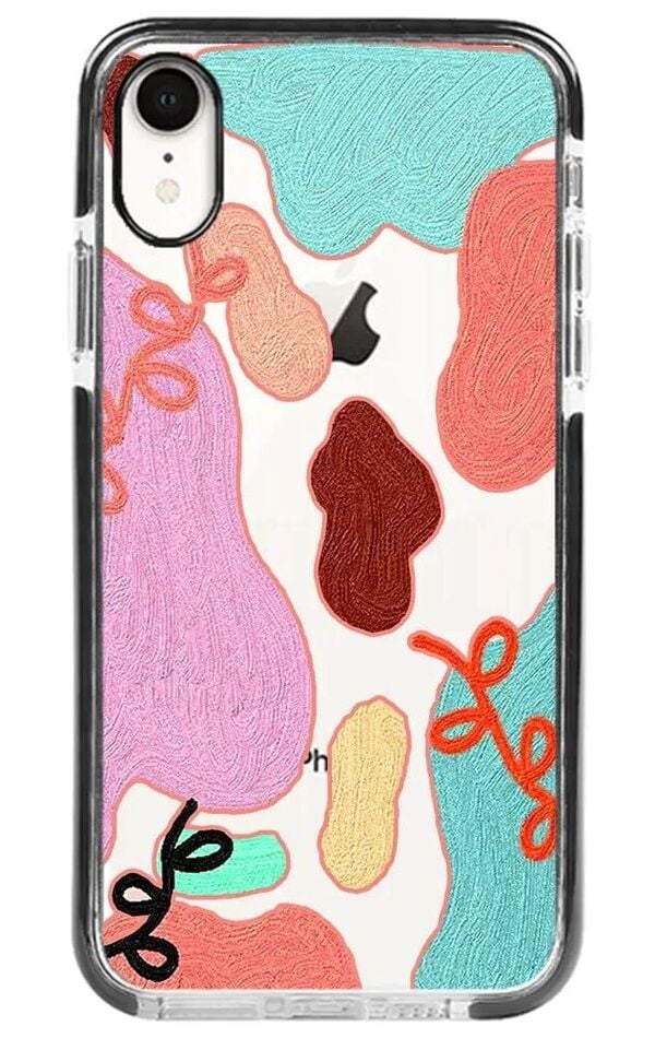 iPhone XR Impact Case - Sulu Boya