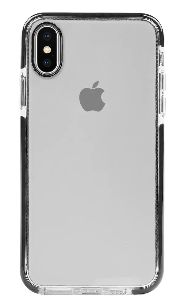 iPhone XS Kılıf Tasarla Impact Case