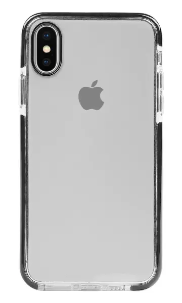 iPhone XS Kılıf Tasarla Impact Case