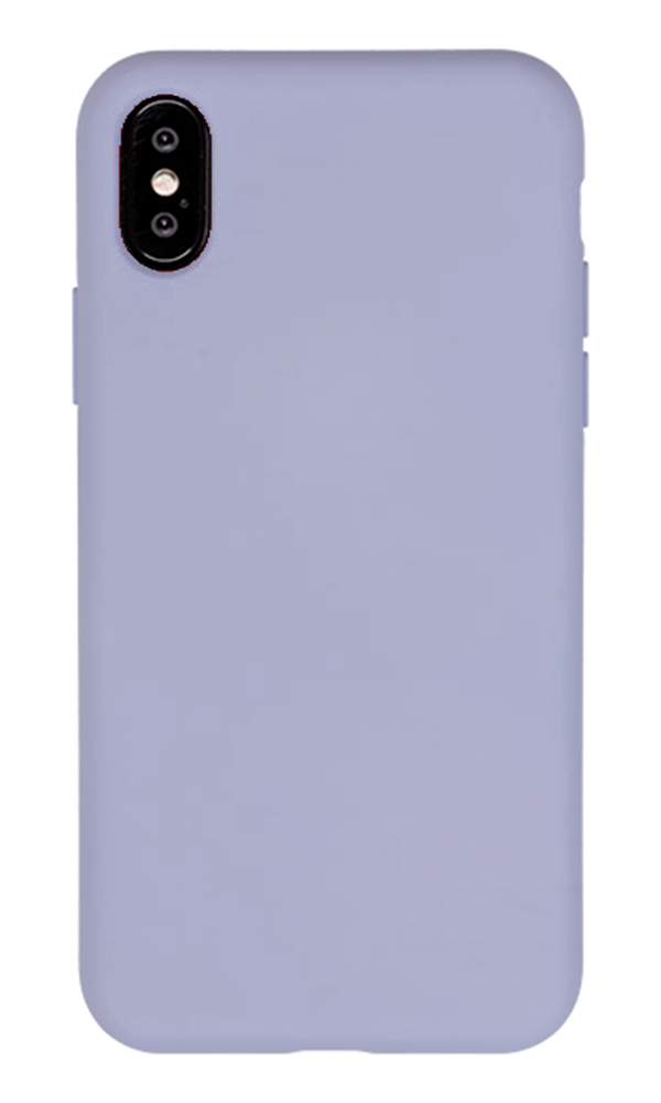 iPhone XS Max Kılıf Tasarla Lansman Dokulu Kapak