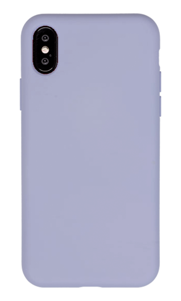 iPhone XS Max Kılıf Tasarla Lansman Dokulu Kapak