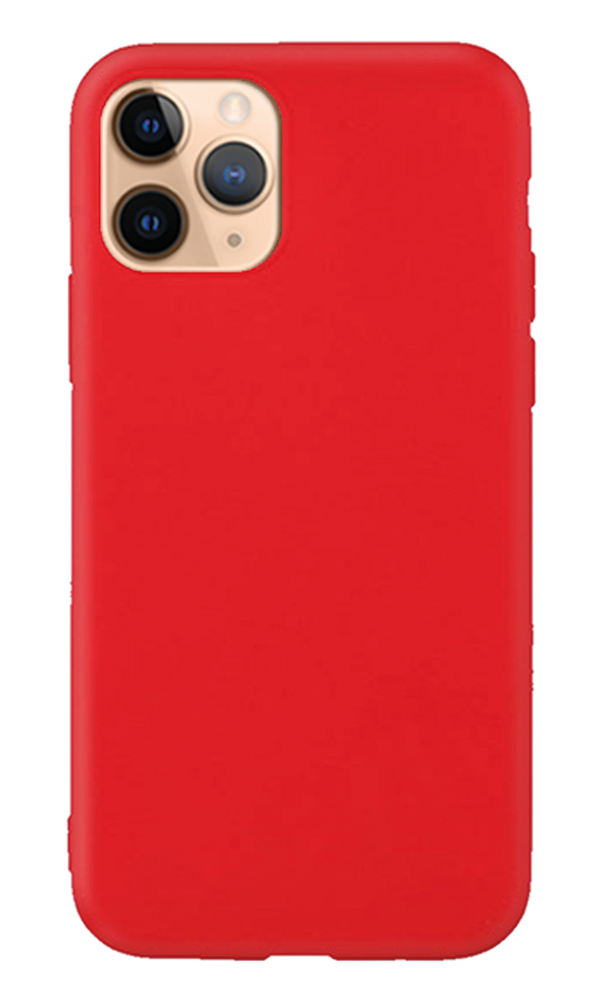 iPhone 11 Pro Max Kılıf Tasarla Lansman Dokulu Kapak