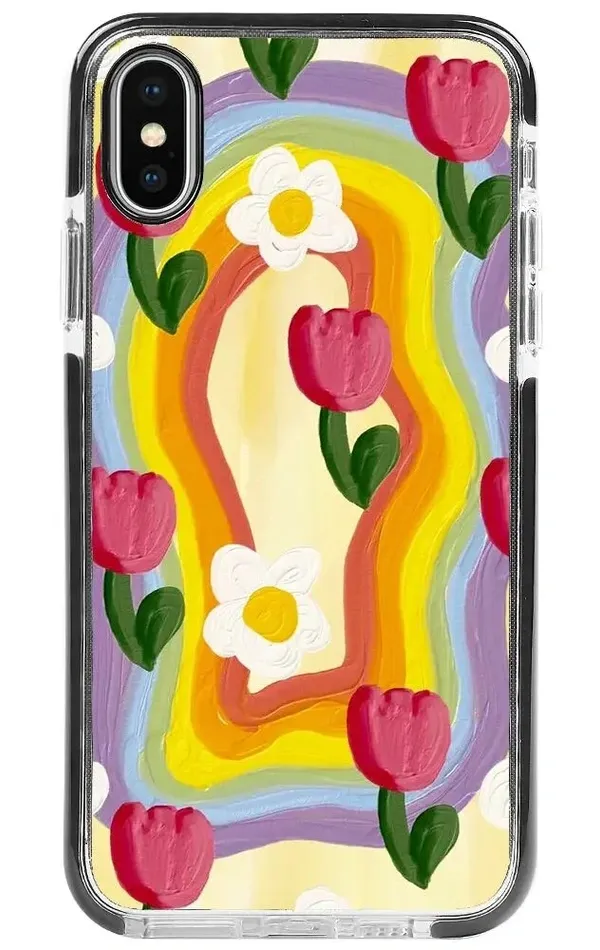 iPhone XS Impact Case - Lale