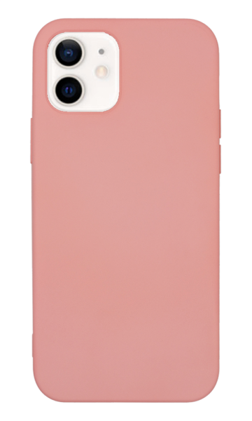 iPhone 12 Mini Kılıf Tasarla Lansman Dokulu Kapak